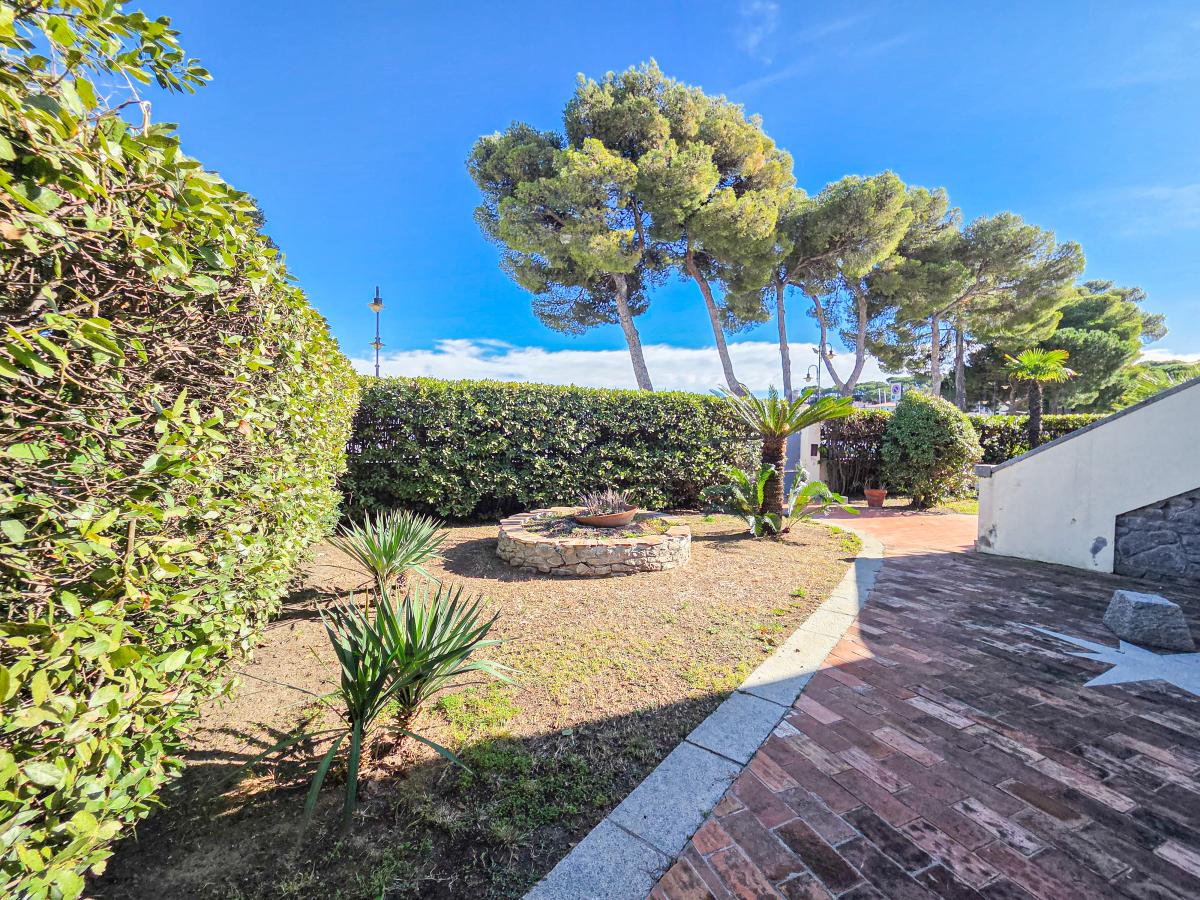 appartamento vacanze Elba